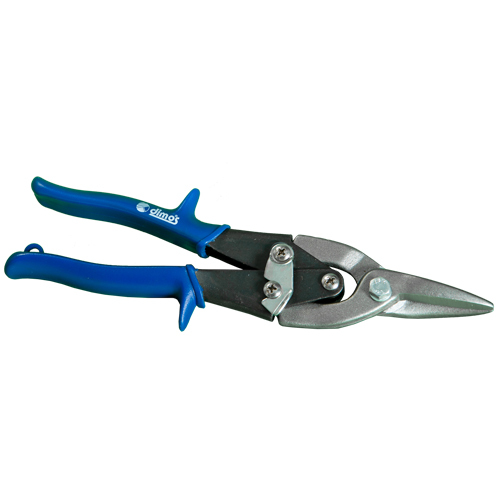 Special universal stainless steel snips - thin blades - 250 mm